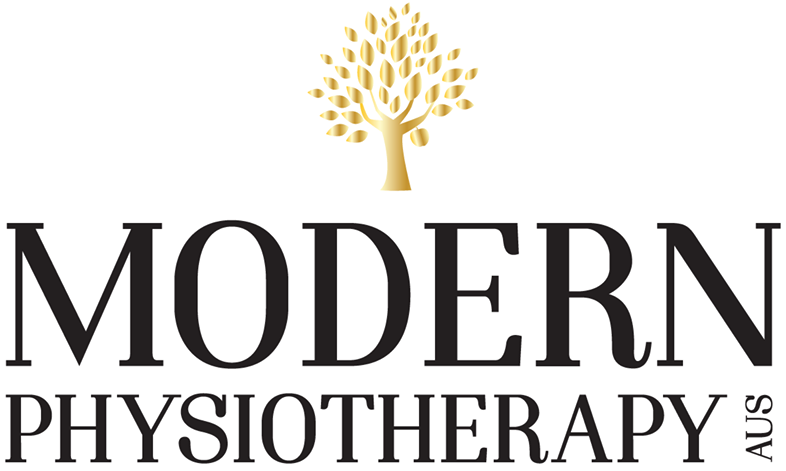 Modern Physiotherapy